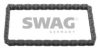 SWAG 99 14 0133 Chain, oil pump drive